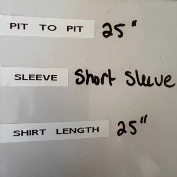 Kenneth Cole Men's Large Golf Polo Shirt Golf Tee all over Pattern Performance - Picture 8 of 10